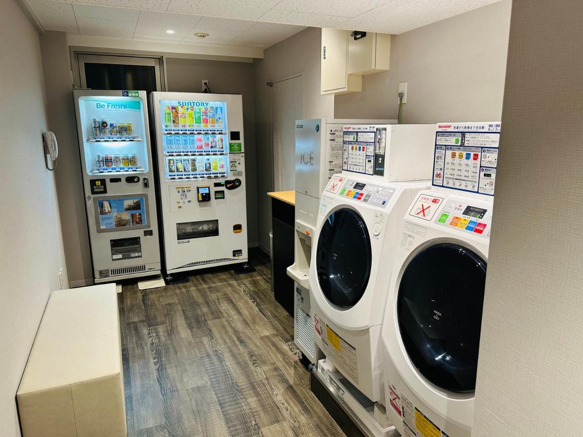 银座国际酒店 東京都 外观 照片